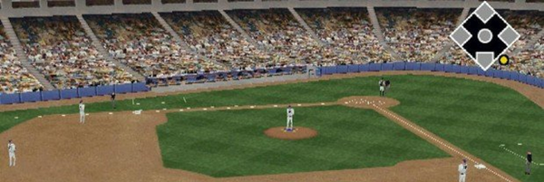 Universal Baseball's Faithful Crowds